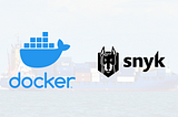 Create Pipeline with Terraform & Setup Container Image Scans with Snyk in AWS CodeBuild
