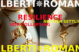 Neither Settling, Nor Collapsing, in A♭