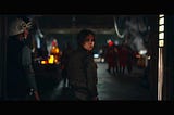 Rogue One: A closer look at that teaser trailer