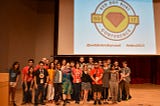 RedDotRubyConf 2017 に参加、英語で発表してきました