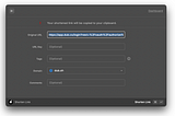 Analysis of the User Interface of the Future: the prompt — UxFuture #2