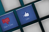 Facebook Credibility Scoring
