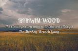 Birnam Wood Review