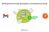 Implementing Email Services in a Spring Boot Application