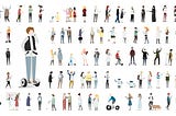 Stop designing for Users and start designing for Humans