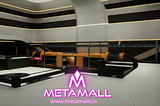 Embark on a Unique Journey: Exploring the Metamall Train