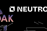 Neutron Partners With Oak Security for CosmWasm Security Audits