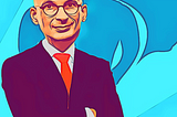 Seth Godin is a Hero For The Little Guy ENTREPRENEUR ENTREPRENEUR ENTREPRENEUR