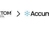 Factom becomes Accumulate