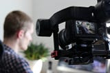 Promotional Video. Avoid the 5 errors that make your video flopped