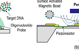 Nano and Microelectronics application in the Health sector, case of the corona Virus.