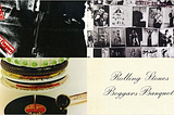 Ranked! The Albums of The Rolling Stones