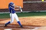 Improve Your Softball Swing- How to make it Perfect