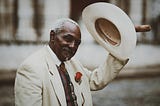 Let’s Have a Conversation about Older (Black) Men and Their Views of Women