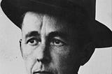 Aleksandr Isayevich Solzhenitsyn