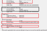 Detecting Lateral Movement 101 (Part-2): Hunting for malcode Execution via WMI using Windows Event…