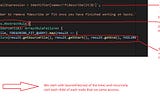 TsLint custom rule creation and configuration