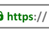 How to obtain free SSL (HTTPs) certificate for your domain using few lines in terminal