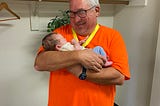 The First Wednesday After Dad Died