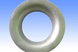 Pump Wear Plate