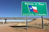 My Favorite's 5 Tourist Spot in Texas | Texas History