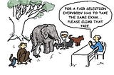 Neoliberalism in Education: A Case for Miseducation?