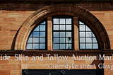 Hide, Skin and Tallow Auction Market