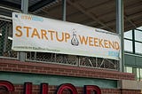 Build a Startup in the Desert