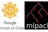 GSoC’21 | mlpack | Example Zoo