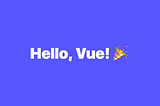 Learn Vue.js in this free course! 🔮✨