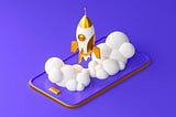Welcome to the official Medium page of the Distant Ecosystem.