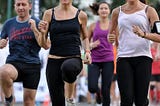 Benefits of Joining a Run Club