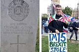 15 year olds a century apart. And Brexit.