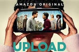 Amazon’s Latest Show Upload should be on top of your Binge List. (Spoiler Free)