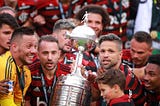 O maior adversário do Flamengo em 2020 é continuar ’em outro patamar’