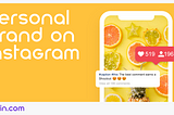 The Beginner’s Guide to Growing Your Personal Brand on Instagram