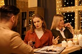 The Love Languages Of Your Dysfunctional Family