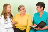 Why Families Trust Professional Organizers for Elderly Care Management