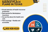 Find Out the Health Insurance Marketplace Plans in Texas