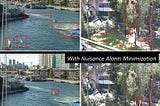 Avoiding the cancer of False Alarms