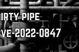 Dirty Pipe: CVE-2022–0847 [TryHackMe]