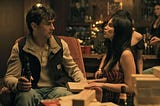 “Backrooms,” “Obsession” and How Movies (And You) Change With Age