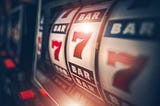 RollerList or HowTo Slot Machine in Flutter