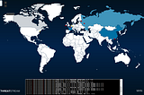 Honeypots with Modern Honey Network (MHN)