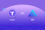 Tradao Integrates GMX V2: Empowering Traders with Real-Time Signals and Enhanced Analytics