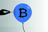 Taxes could pop the crypto bubble
