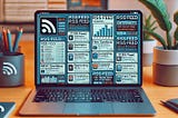 New Messaging Templates and RSS Feeds