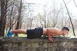 Push-ups Can Save Your Life