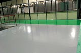 Cipy: Best Polyurethane Flooring & Epoxy Flooring Manufacturer