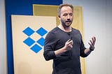 How Dropbox went from 100 thousand to 4 million users in 15 months